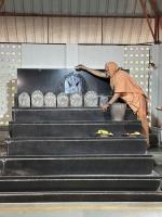 Vardhanti of Shri Durga Parameshwari Devi, Karla (22 Feb 2026)